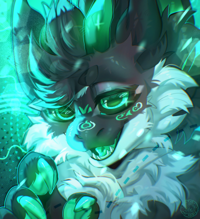 Headshot Dragecko Corrigé